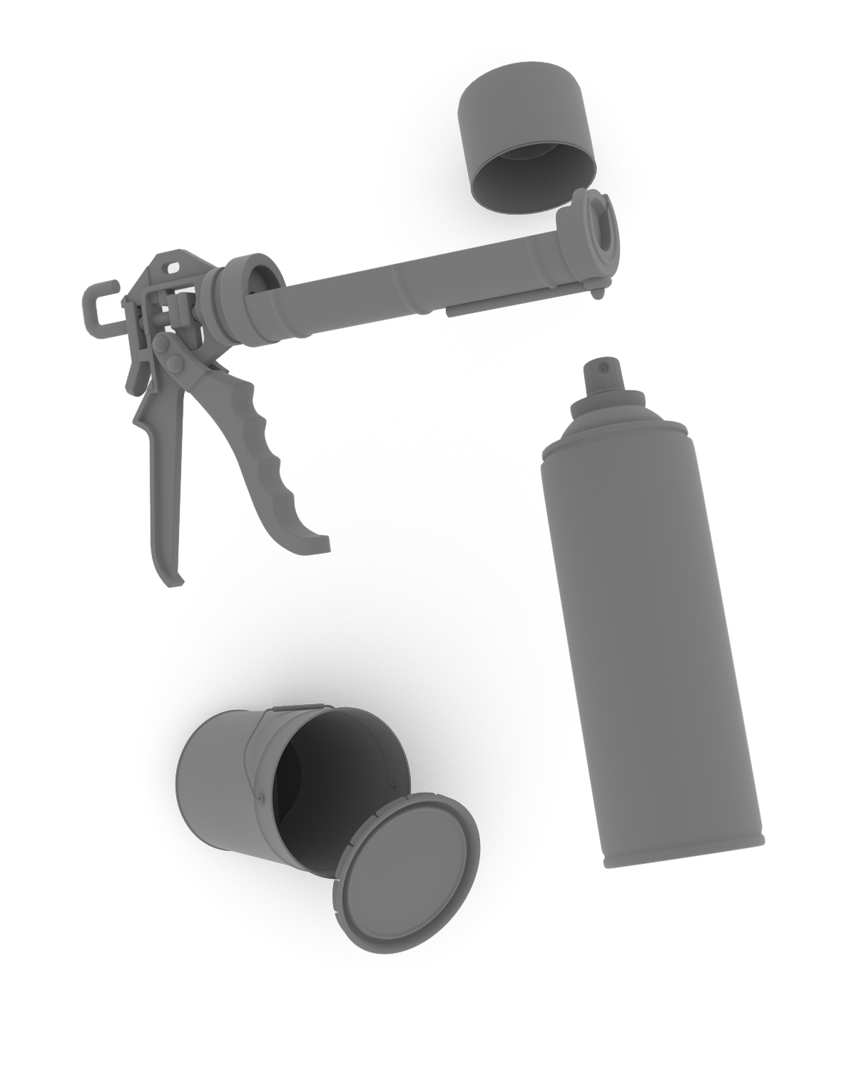 Materials We Test