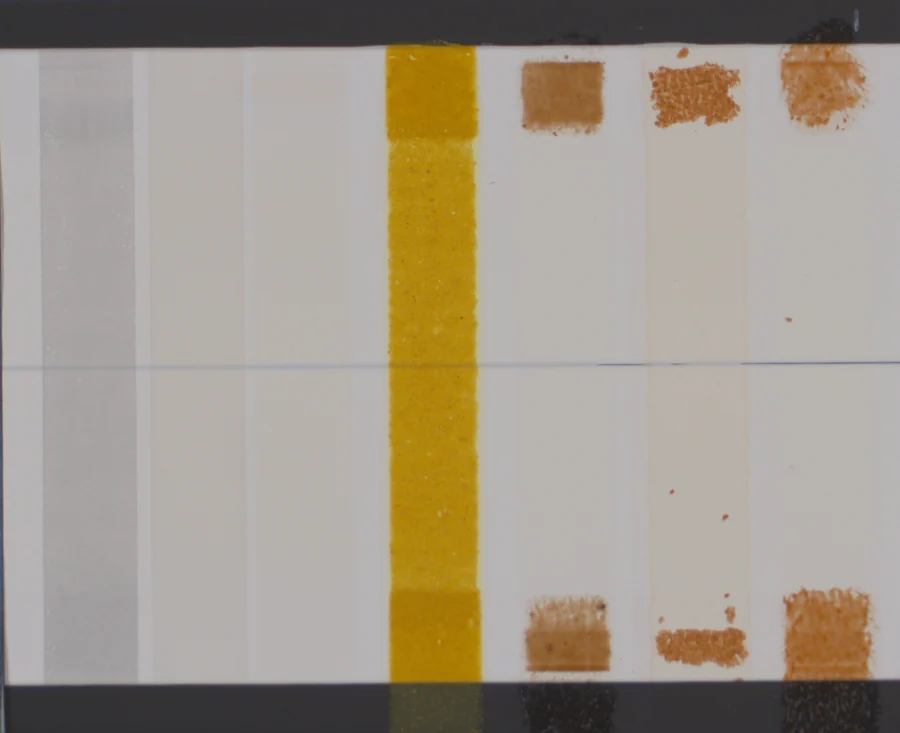 Board 01 · Standard cleaner, cut from the frame above