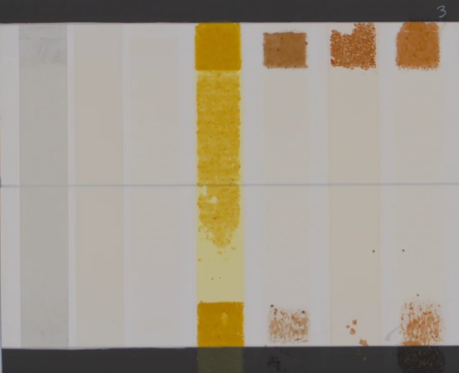 Board 03 · Cleaner A, cut from the frame above