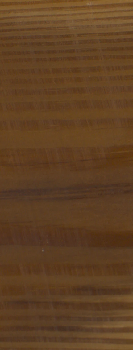The same board, 1500 h